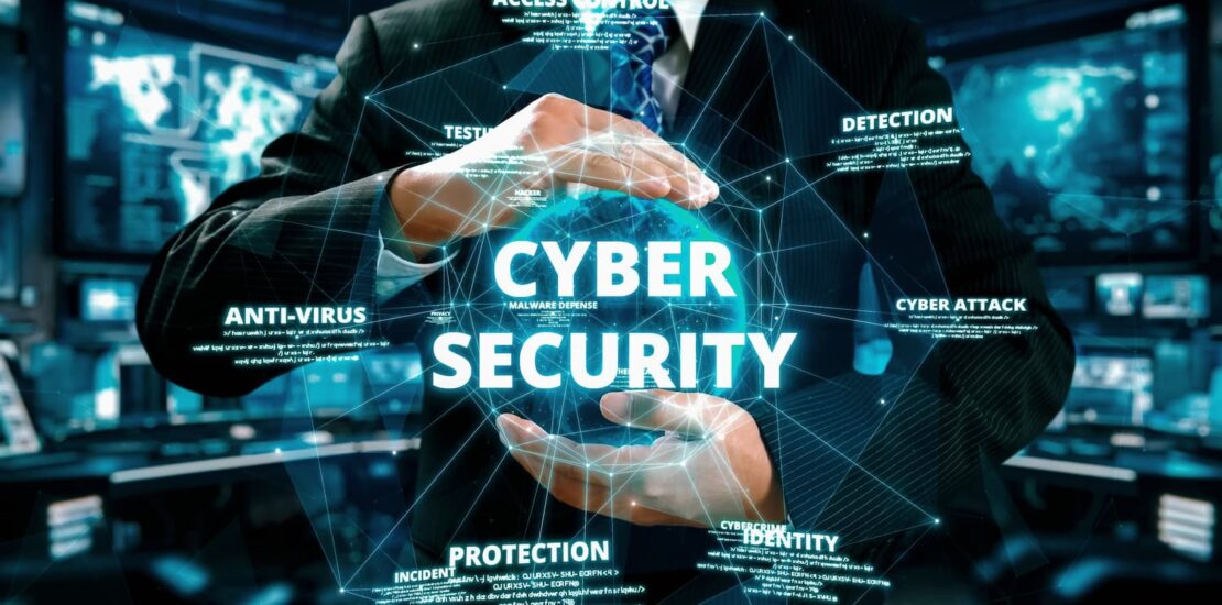Ciberseguridad y protección de datos para empresas - Matus y Cía.